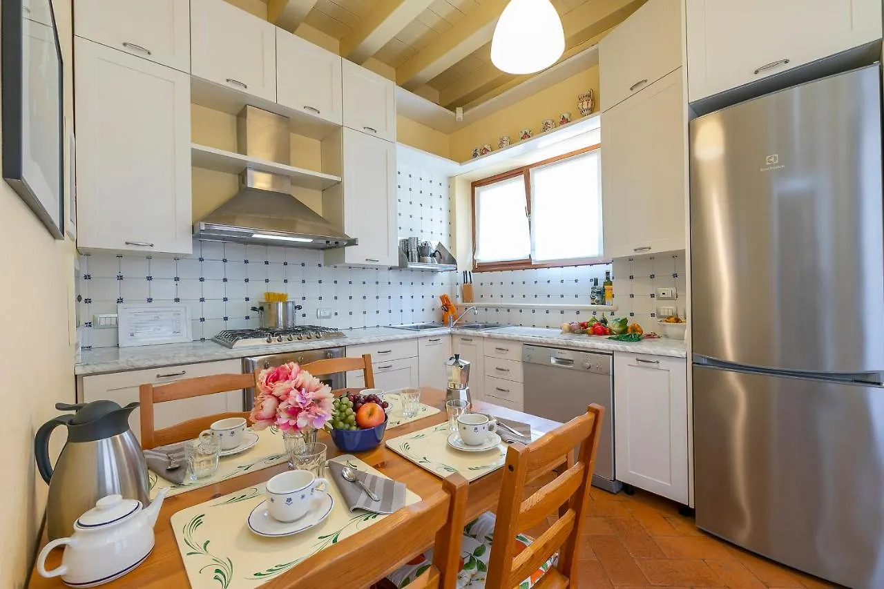 Villa Faccioli Magnolia And Oleandro With Shared Pool - Happy Rentals Colognola ai Colli