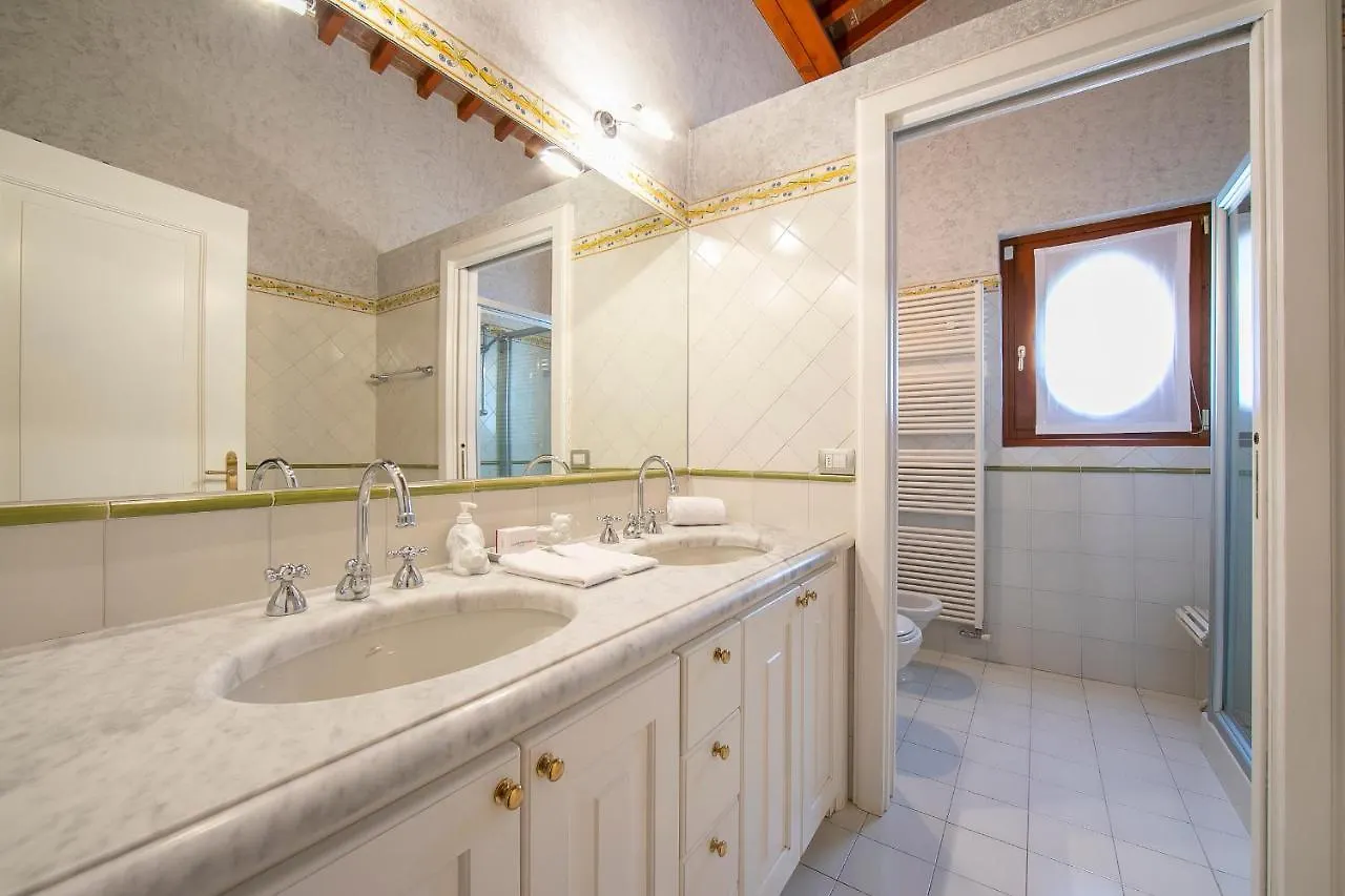 Villa Faccioli Magnolia And Oleandro With Shared Pool - Happy Rentals Colognola ai Colli