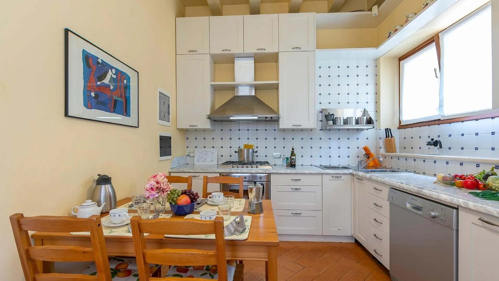 Villa Faccioli Magnolia And Oleandro With Shared Pool - Happy Rentals Colognola ai Colli