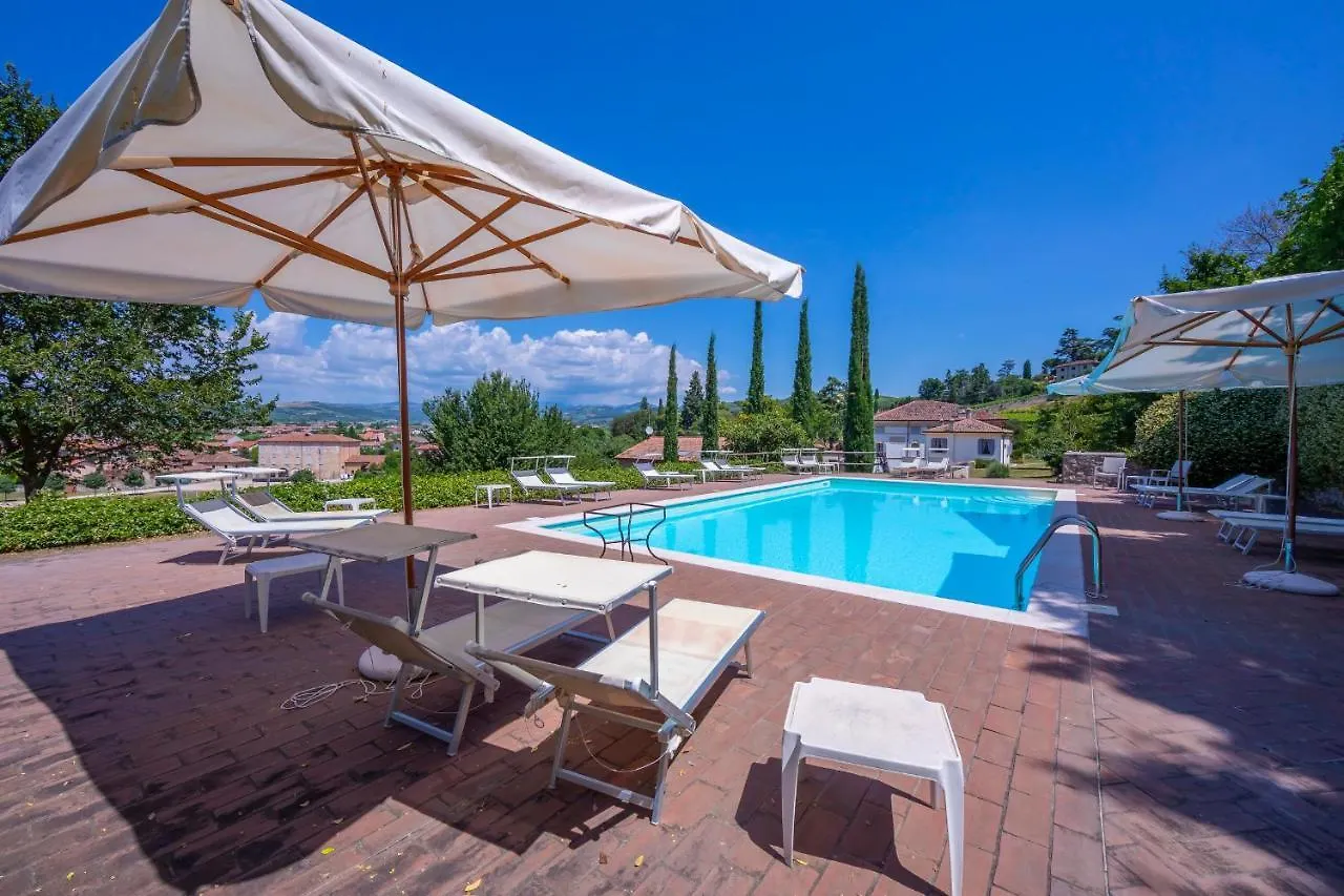 Villa Faccioli Magnolia And Oleandro With Shared Pool - Happy Rentals Colognola ai Colli
