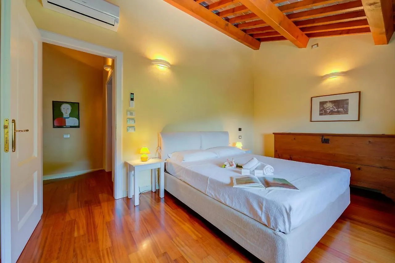 Villa Faccioli Magnolia And Oleandro With Shared Pool - Happy Rentals Colognola ai Colli