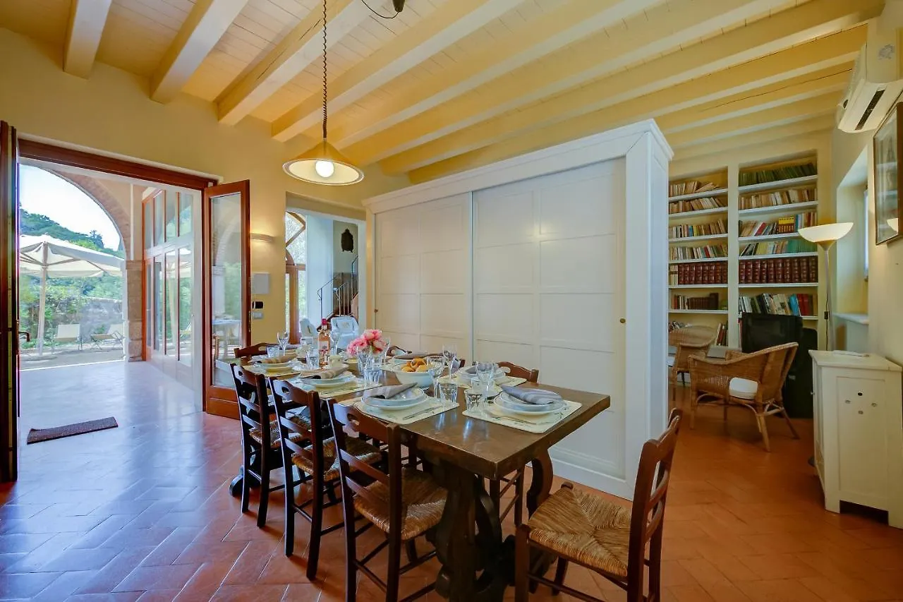 Villa Faccioli Magnolia And Oleandro With Shared Pool - Happy Rentals Colognola ai Colli