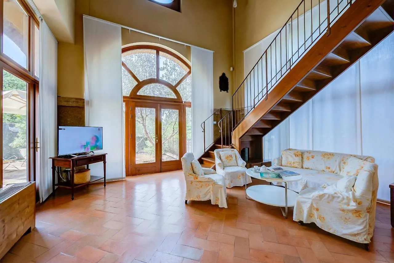 Villa Faccioli Magnolia And Oleandro With Shared Pool - Happy Rentals Colognola ai Colli
