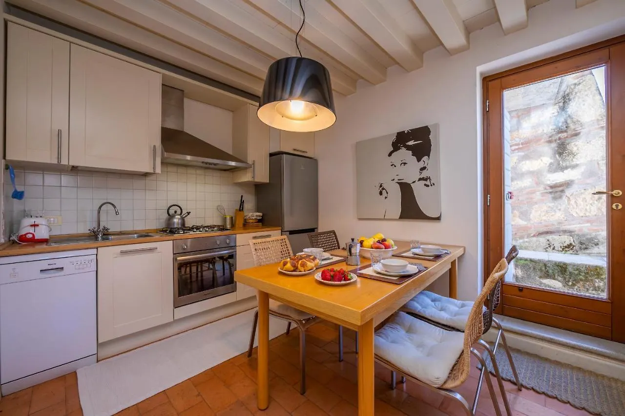 Villa Faccioli Magnolia And Oleandro With Shared Pool - Happy Rentals Colognola ai Colli