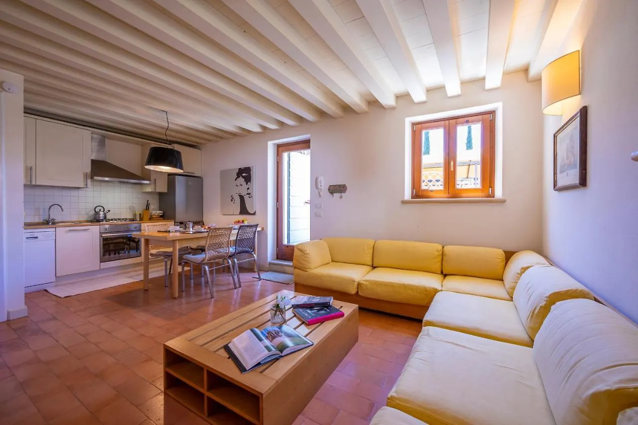 Villa Faccioli Magnolia And Oleandro With Shared Pool - Happy Rentals Colognola ai Colli 0*,