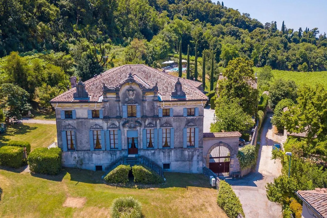 Villa Faccioli Magnolia And Oleandro With Shared Pool - Happy Rentals Colognola ai Colli